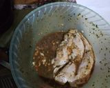 Foto del paso 2 de la receta: Pollo a la barbacoa y limón