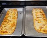Pizza Braid recipe step 5 photo