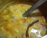 Dal dhokli recipe step 11 photo
