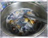 熱那亞青醬蛤蜊義大利麵的食譜步驟8照片