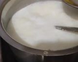 A picture of step 4 of Little Millet Milk Porridge.