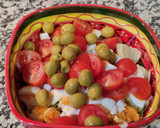 Foto del paso 6 de la receta: Ensalada completa 😋