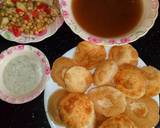 Golgappy recipe step 8 photo