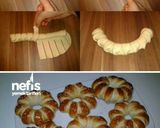 صورة لخطوة 6 من وصفة عجينة تصلح لكل المملحات والمعجنات 🥯🥨🥖