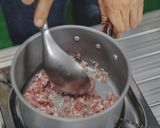 รูปขั้นตอนการทำที่ 5 ของ ลาบหมู ทำง่าย อร่อย แซ่บสะใจ
