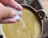 Foto del paso 4 de la receta: Tamales de raja verdes