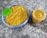 Foto del paso 5 de la receta: Papilla bebé en Thermomix