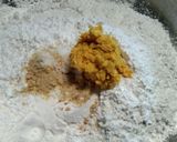 Foto langkah ke 2 dari resep Keripik bayam kriuk.