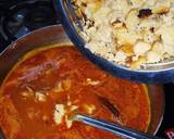 Mix masala dalbaati recipe step 3 photo