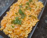 صورة لخطوة 7 من وصفة مكارونة سهلة ولذيذة 😋