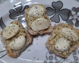Foto del paso 8 de la receta: Pastita de arvejas (de lata) para untar