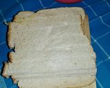 Foto langkah ke 2 dari resep Stik Roti Bawang Gurih.