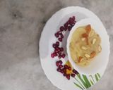સુજી નો હલવો (Sooji Halwa Recipe In Gujarati) રેસીપી સ્ટેપ5ફોટો