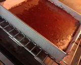 Foto langkah ke 8 dari resep Fudgy Brownies Bites.