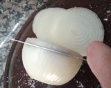 Foto del paso 1 de la receta: Aros de cebolla