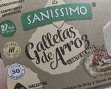 Foto del paso 1 de la receta: Desayuno saludable arroz inflado