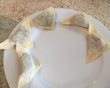 Foto del paso 7 de la receta: Samosas (India)