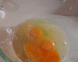 Foto del paso 1 de la receta Tortilla abierta de atún y tomate
