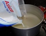 Foto del paso 2 de la receta: Duraznos en almíbar caseros