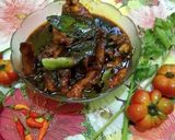 Foto langkah ke 5 dari resep Ayam kecap bumbu rempah # made by me.