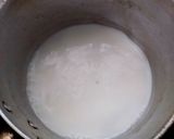 รูปขั้นตอนการทำที่ 6 ของ บัวลอยไข่หวาน