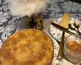 Foto del paso 11 de la receta: Tarta de Manzana Caramelizada