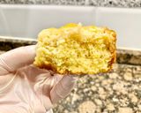 Foto del paso 12 de la receta: Pastel cuatro cuartos con manzana