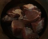 Foto langkah ke 1 dari resep Dalicha daging sapi.