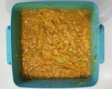 Foto langkah ke 3 dari resep Rujak serut pakel.
