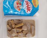 Foto langkah ke 6 dari resep Kolak 2 Bahan.