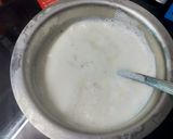 चावल की खीर(Chawal ki kheer recipe in Hindi) रेसिपी चरण 1 फोटो
