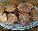 Foto langkah ke 7 dari resep Perkedel Kentang Daging Cincang.
