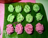 Foto langkah ke 4 dari resep Petulo/Putu Mayang.