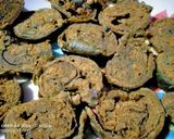 गुजराती पात्रा (gujarati patra recipe in Hindi) रेसिपी चरण 11 फोटो
