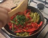 Foto del paso 2 de la receta: Ensalada de pimientos al estilo marroquí