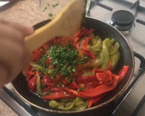 Foto del paso 2 de la receta: Ensalada de pimientos al estilo marroquí