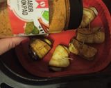 Foto del paso 3 de la receta: Rollitos de berenjena
