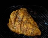 รูปขั้นตอนการทำที่ 4 ของ สเต็กอกไก่ 4 รส