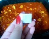 عکس مرحله 5 از دستور 💜😋خوراک سینه مرغ با طعم کاری😋💜