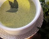 Foto del paso 5 de la receta: Ají de Huacatay Light