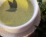 Foto del paso 5 de la receta: Ají de Huacatay Light