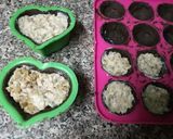 A picture of step 4 of Homemade chocolate.