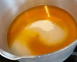 A picture of step 3 of Homemade Marshmallows:.