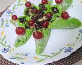 पान मिठाई(Pan mithaai recipe ine Hindi) रेसिपी चरण 6 फोटो