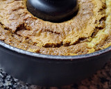 Foto del paso 4 de la receta: Torta Marmolada sin gluten, sin batidora y muy fácil !