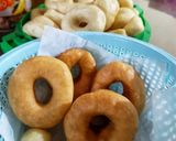 Foto langkah ke 3 dari resep Donat Jadul.