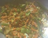 A picture of step 2 of Poha.