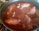 Foto del paso 3 de la receta: Torcaces al estilo Bávaro