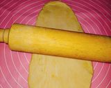 Foto langkah ke 4 dari resep Curry Puff Metode Oles.