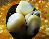 Foto del paso 4 de la receta: Cubios guisados